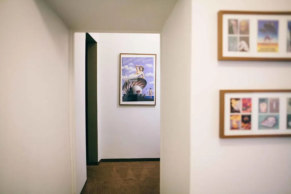 Ingo Aparthotel-1