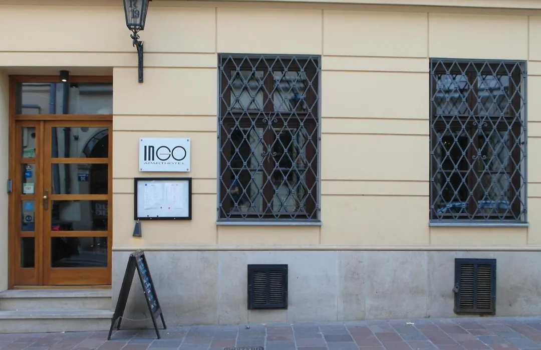 Ingo Aparthotel-1