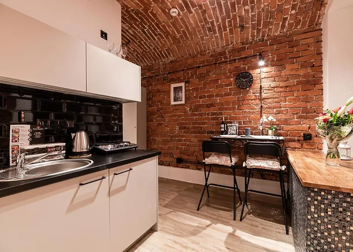 Dietla 99 Apartments - Ideal Location - In The Heart Of Cracovie